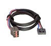 Plug and Play Brake Control Wiring Adapter 22280